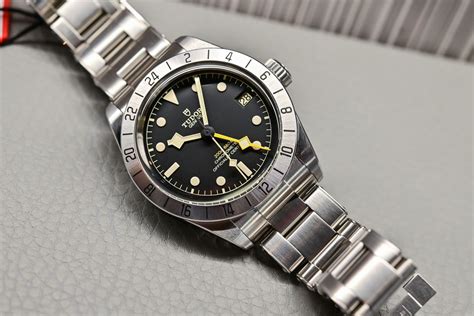 tudor gmt pro